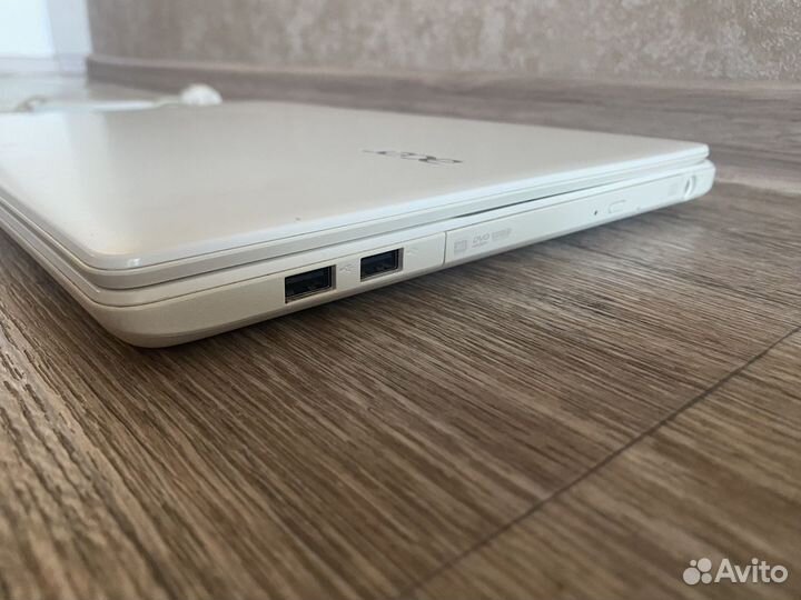 Ноутбук Acer V3-572G-38YD