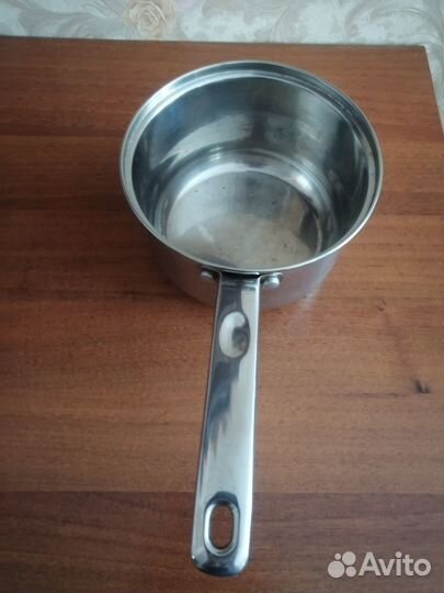 Ковш - сотейник