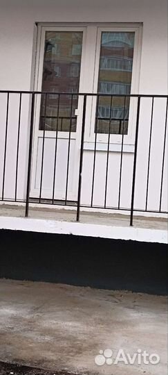 Окно с дверью пластиковые