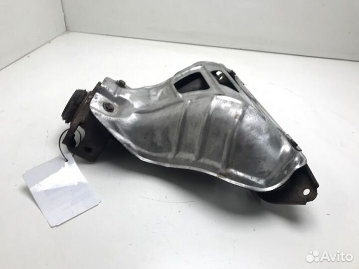 Коллектор выпускной Toyota Funcargo NCP25 1nzfe