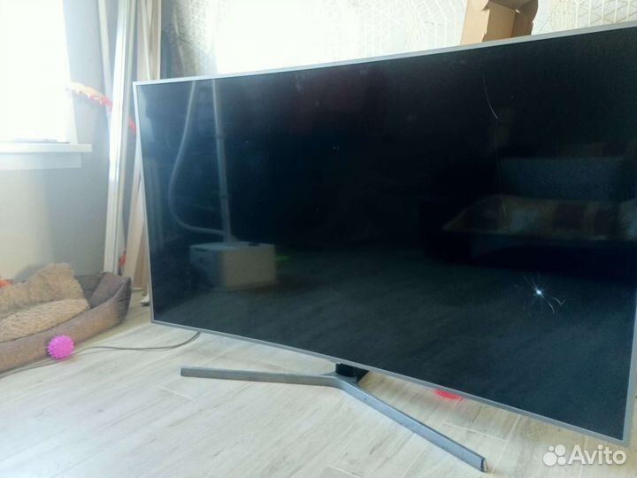 Телевизор Samsung