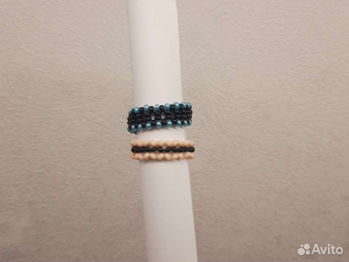 Поделки из бисера