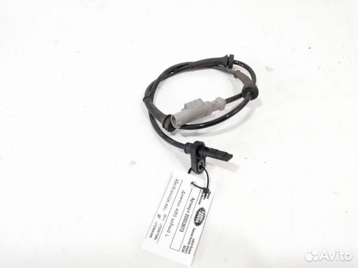 Датчик ABS задний левый Land Rover 2 рест