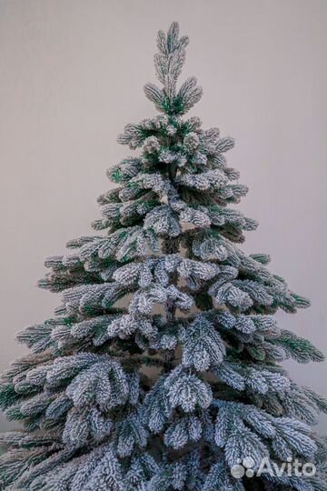 Ель елка искусственная