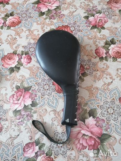 Ракетка для тхэквондо