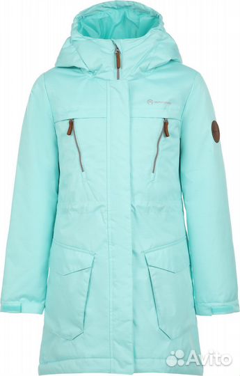 Парка для девочки