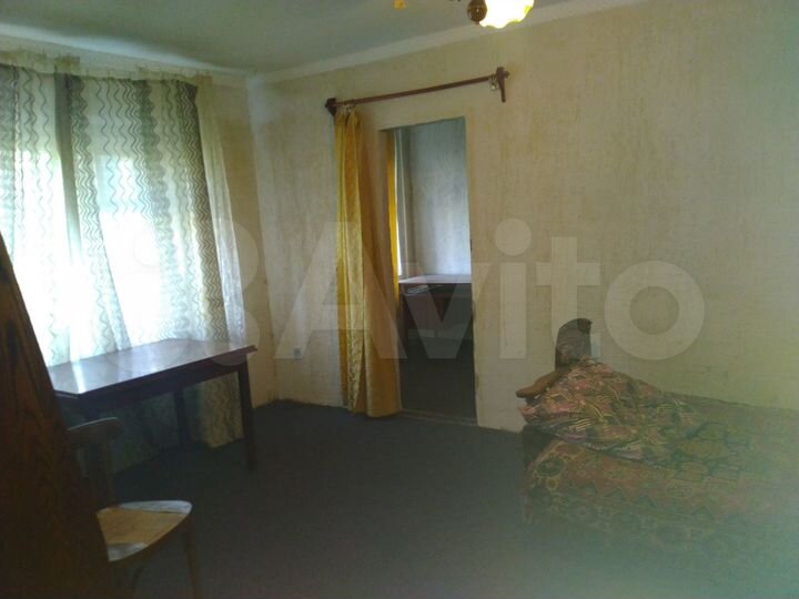 2-к. квартира, 45 м², 1/5 эт.