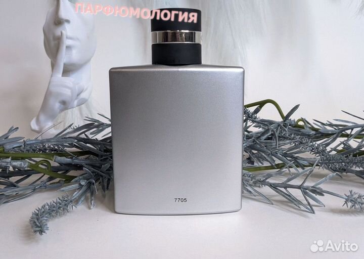 Allure Homme Sport 100 мл парфюм