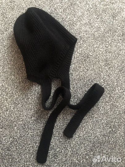 Шапка женская