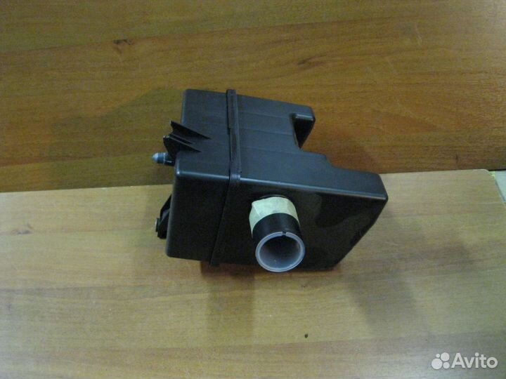 Резонатор nissan Almera B10RS 1658595F0D