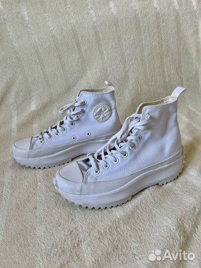 Converse run star оригинал