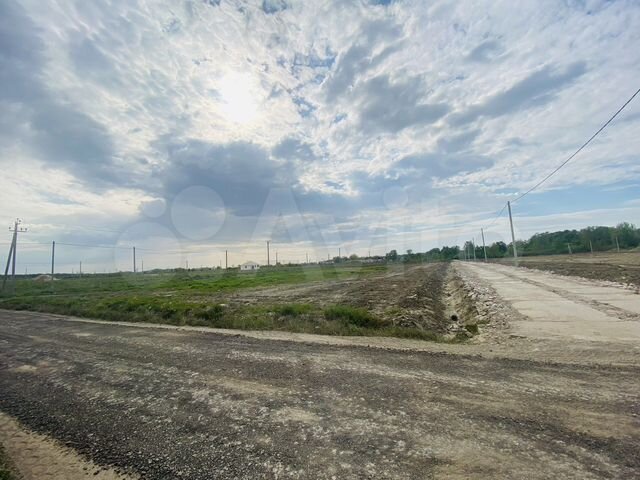 Участок 9 сот. (ИЖС)