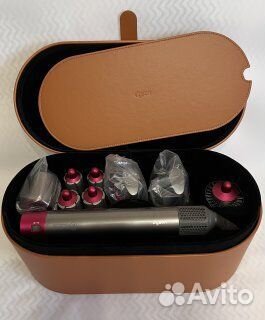 Стайлер Dyson Airwrap Complete