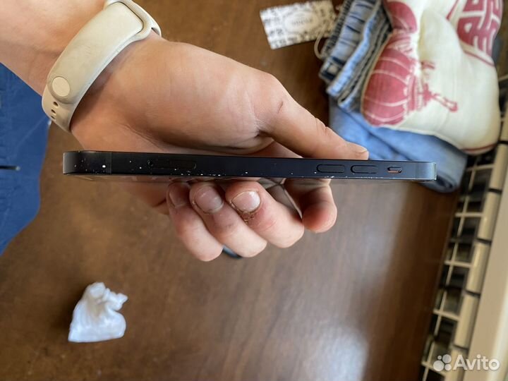 iPhone 12, 128 ГБ
