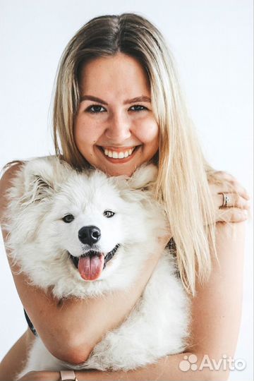 Новогодняя фотосессия 09.12