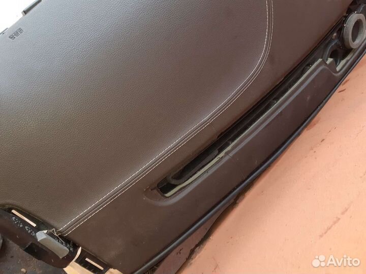 Торпедо Jeep Grand Cherokee WK2 идеал оригинал кор