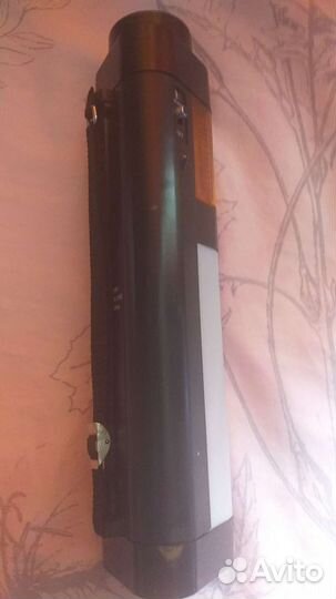 Машинка для стрижки волос