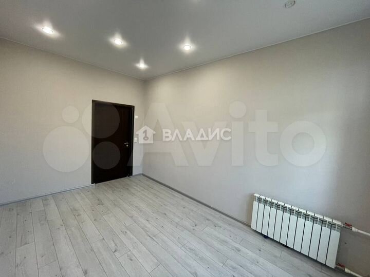 3-к. квартира, 72,1 м², 5/5 эт.