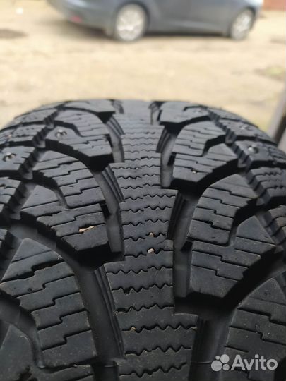 Hankook Winter I'Pike 225/60 R17