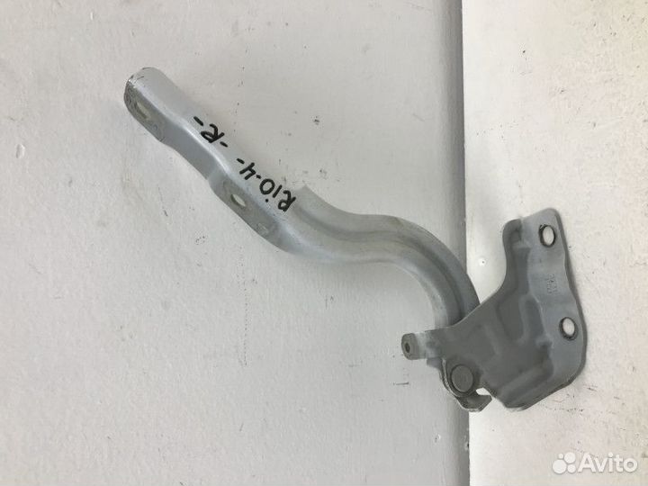 Петля капота правая Kia Rio 4