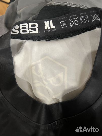Рашгард bad boy