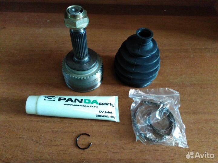 Шрус внешний Mitsubishi Lancer 2000 - 2003