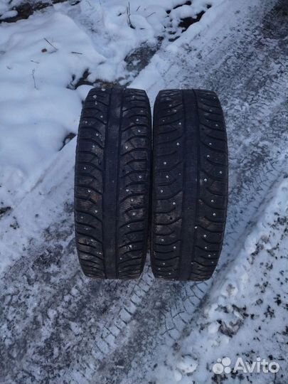 Bridgestone B65 185/65 R15 25M