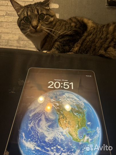 iPad pro 11 2017 64 gb