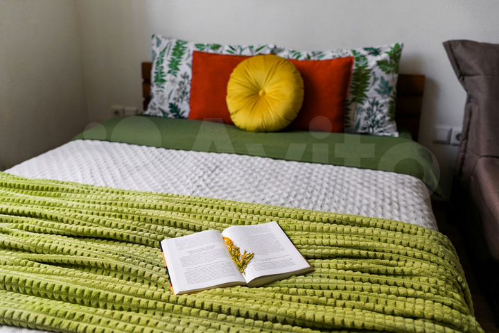 Квартира-студия, 18 м², 1/5 эт.