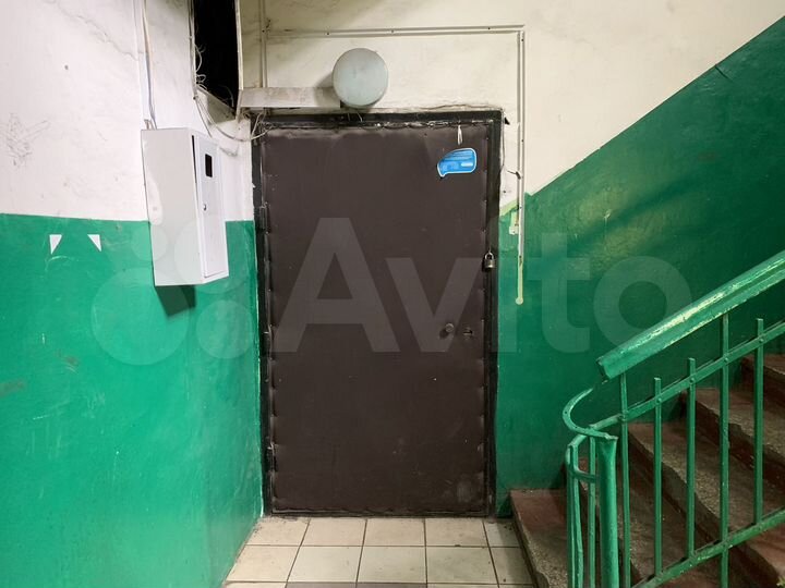 Свободного назначения, 50.4 м²