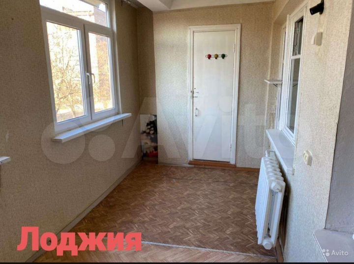 2-к. квартира, 47,7 м², 2/3 эт.