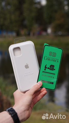 Чехол для iPhone 11, xr