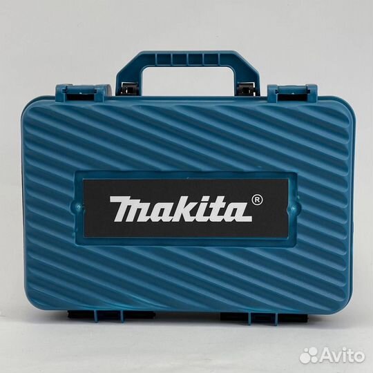 Болгарка Makita Беспроводная 36V Арт.D637