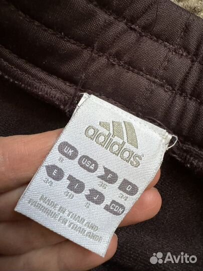 Спортивный костюм женский adidas