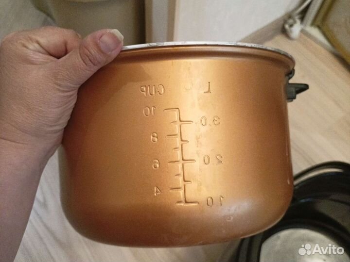 Мультиварка redmond RMC - M4505