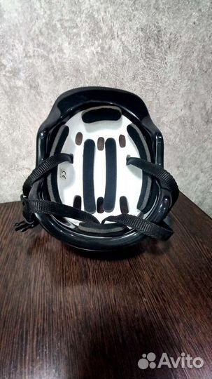 Защитный шлем