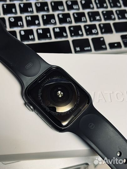 Apple Watch Series 5 44mm