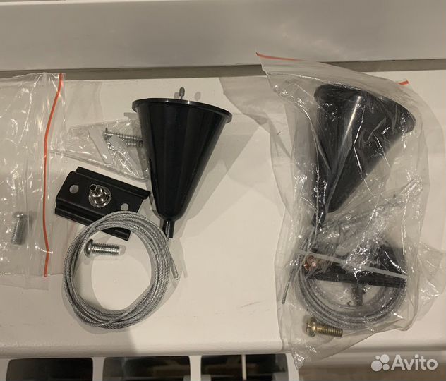 Трековый шинопровод