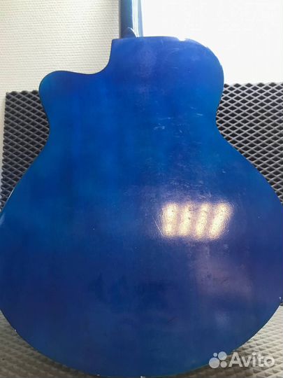 Гитара акустическая 4/4 (40 дюймов) BC-4030 (10)