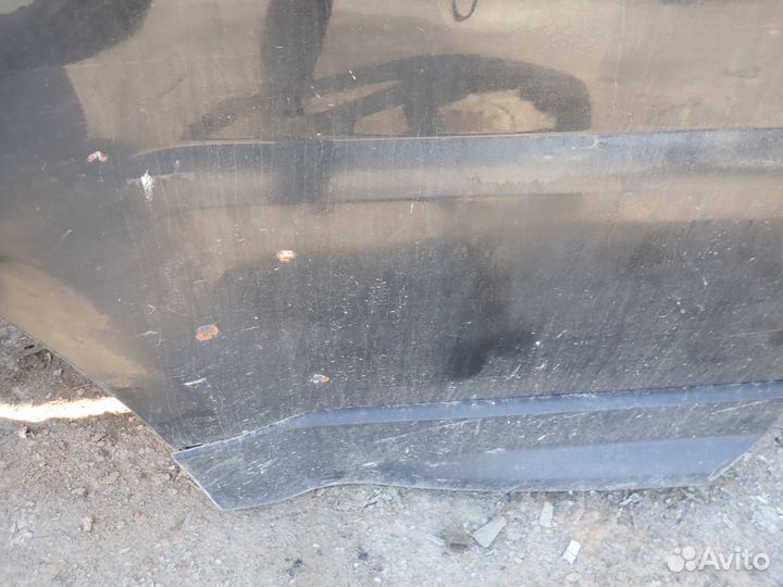 Дверь задняя правая Land Rover Range Rover Sport