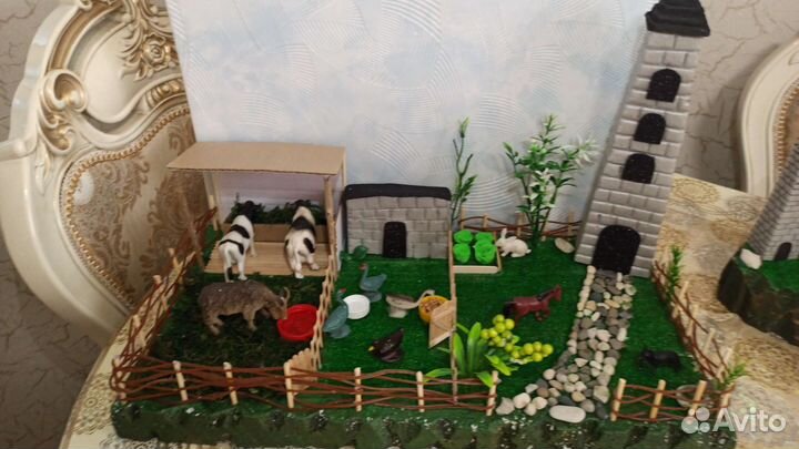 Поделки своими руками