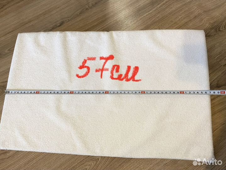 Подушка позиционер для новорожденных