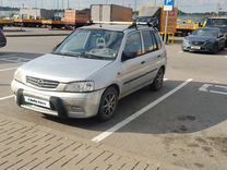 Mazda Demio 1.5 MT, 2000, 150 000 км, с пробегом, цена 130 000 руб.