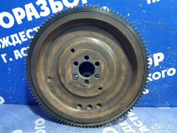 Маховик Geely Mk седан MR479QA 2008