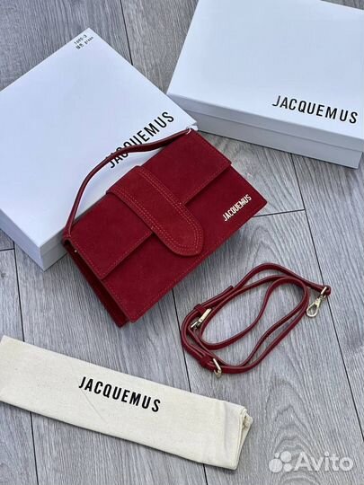 Сумка женская Jacquemus