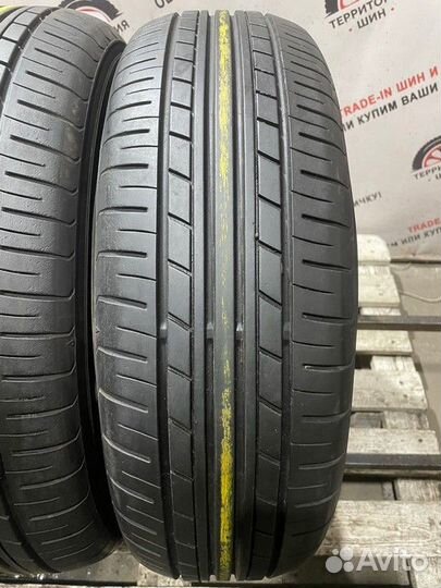 Yokohama BluEarth Ecos ES31 195/65 R15 91S