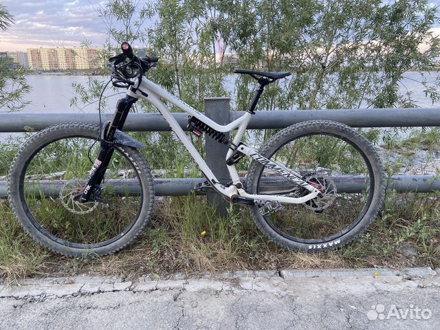 meta am 29 ride