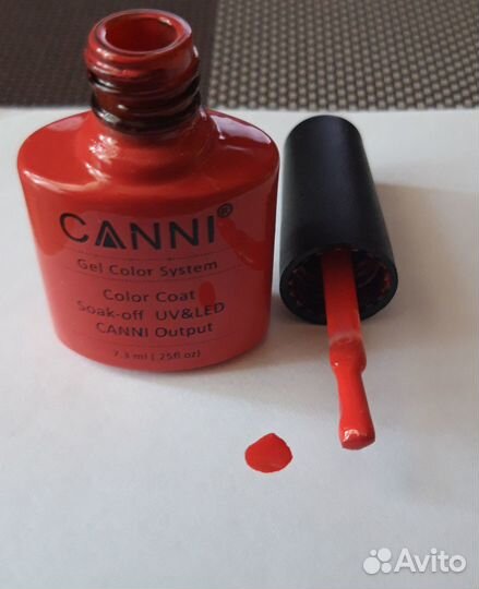 Гель-лаки, топ (новые). Слайдер дизайн