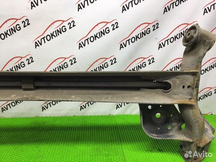 Балка задняя Renault Arkana X7L H4M 2019