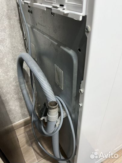 Стиральная машина bosch